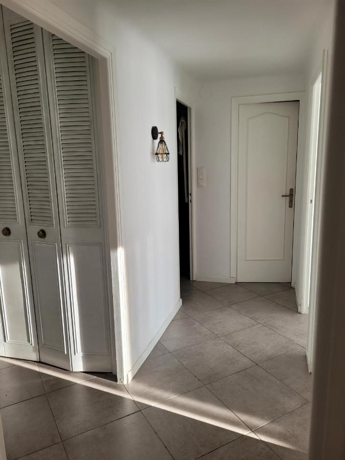 Appartement Jean Vilar Aviñón Exterior foto